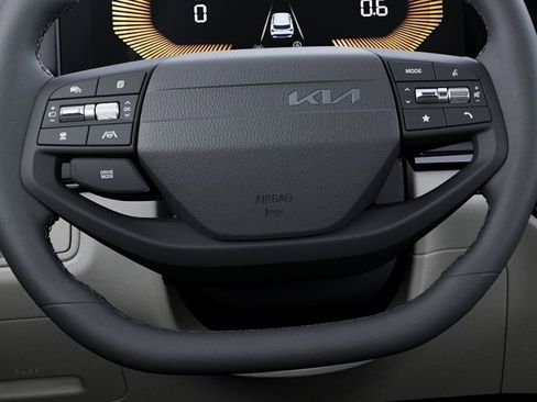 New 2026 Kia Sportage EX FWD image 22