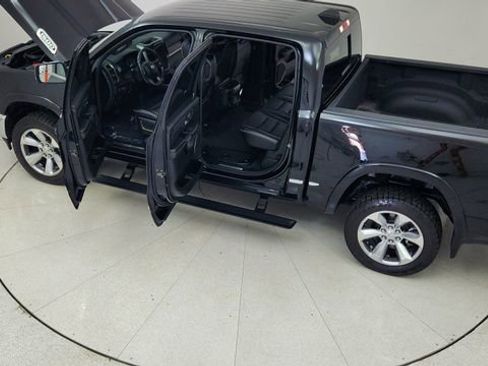 Used 2020 RAM 1500 Limited w/ Off Road Group image 83