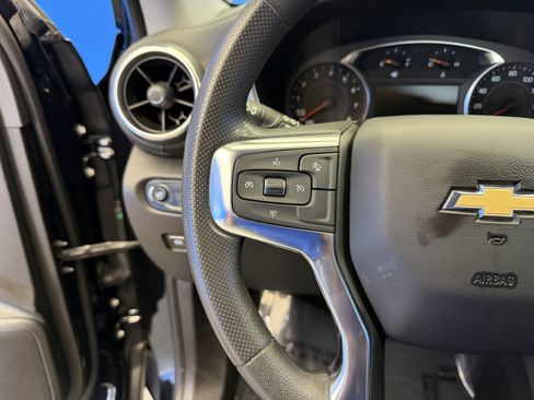 Used 2024 Chevrolet Blazer LT w/ Convenience Package FWD image 15