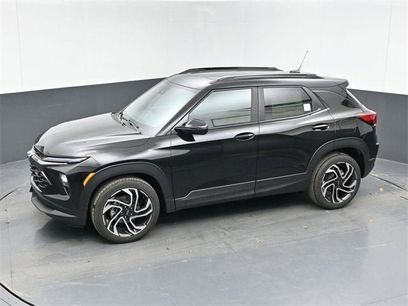 New 2026 Chevrolet TrailBlazer RS w/ Convenience Package