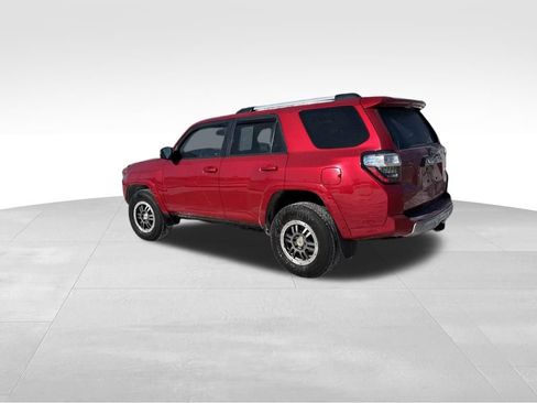 Used 2014 Toyota 4Runner Trail Premium image 7