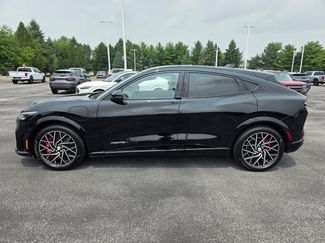 Certified 2023 Ford Mustang Mach-E GT w/ GT Performance Edition AWD/4WD video 2