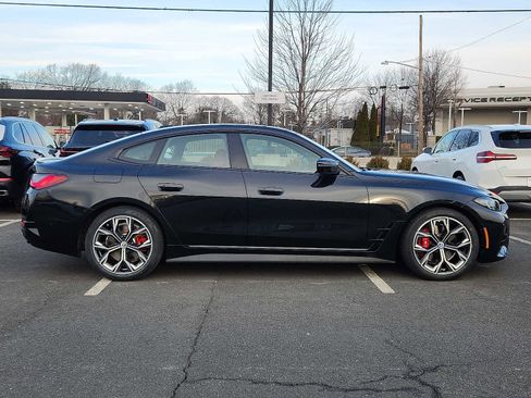 Certified 2023 BMW M440i xDrive Gran Coupe w/ Premium Package image 7