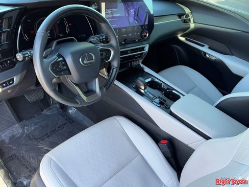 Used 2024 Lexus RX 350 Premium Plus w/ Convenience Package FWD image 18