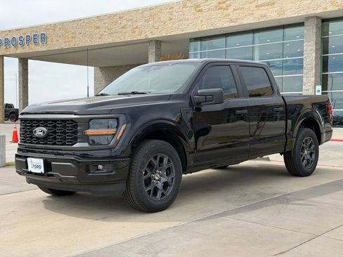 New 2026 Ford F150 STX w/ Equipment Group 200A image 41