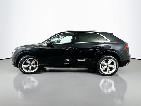 Certified 2023 Audi Q8 Premium w/ Convenience Package AWD/4WD image 6