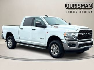 Used 2024 RAM 2500 Big Horn video 1