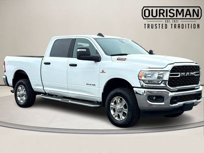 Used 2024 RAM 2500 Big Horn