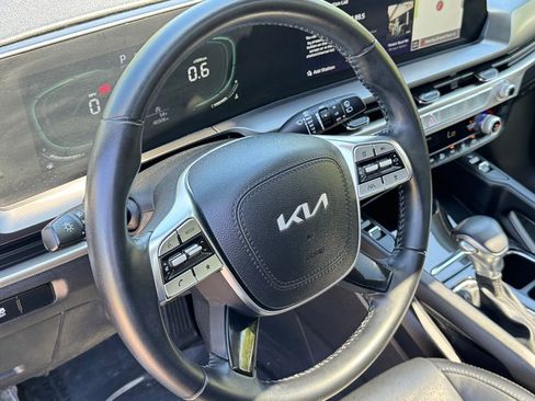 Used 2023 Kia Telluride S w/ S Sunroof Package AWD/4WD image 15
