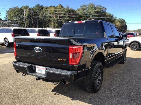 Used 2023 Ford F150 Tremor w/ Trailer Tow Package image 10