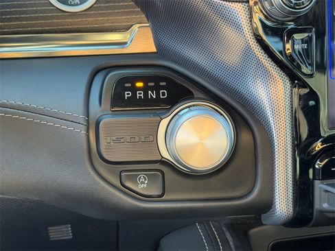 Used 2020 RAM 1500 Limited image 30