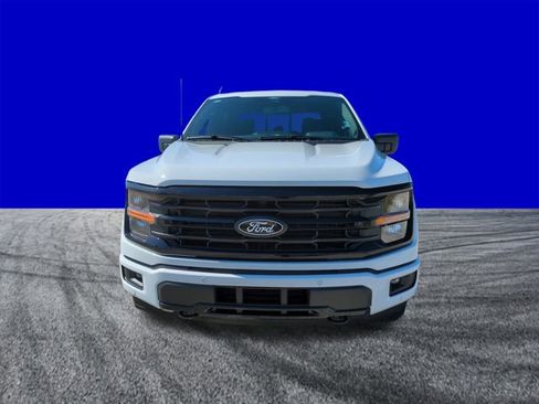 New 2026 Ford F150 XLT w/ Equipment Group 302A MID image 9