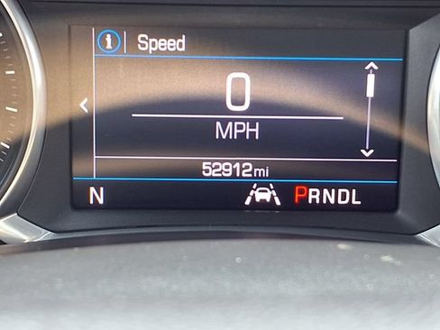 Used 2022 Chevrolet Equinox RS FWD image 17