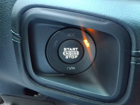 Used 2024 Jeep Wrangler Unlimited Rubicon 392 AWD/4WD image 31