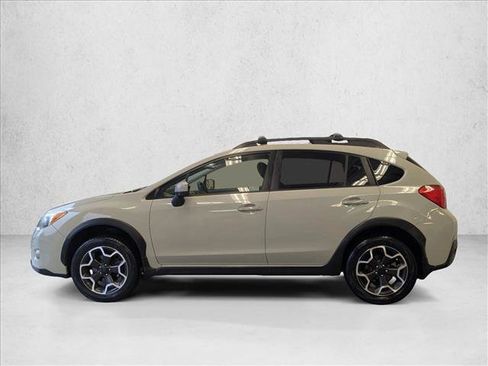 Used 2015 Subaru Crosstrek 2.0i Premium image 9