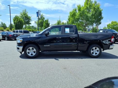 Used 2023 RAM 1500 Big Horn AWD/4WD image 33