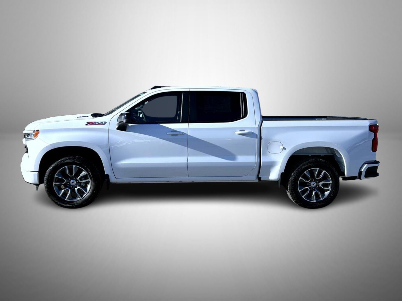 New 2026 Chevrolet Silverado 1500 RST w/ Z71 Off-Road Package AWD/4WD image 8