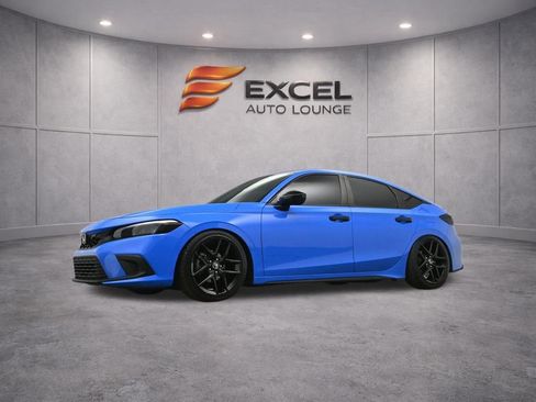 Used 2024 Honda Civic Sport image 35