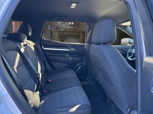 New 2026 GMC Terrain Elevation w/ Black Edition image 17