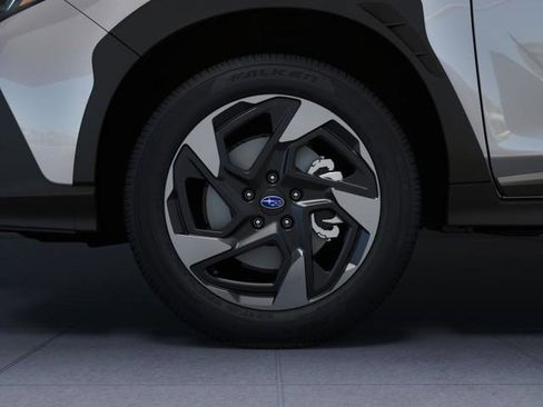 New 2026 Subaru Crosstrek 2.5i Limited image 9