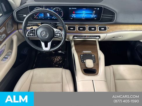 Used 2023 Mercedes-Benz GLE 350 4MATIC image 26