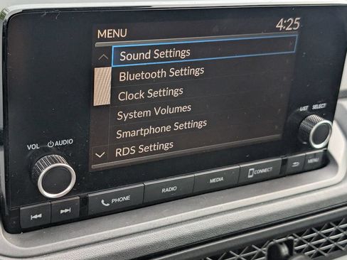 Used 2023 Honda Accord LX image 16