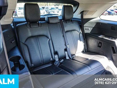 Used 2024 MAZDA CX-90 3.3 Turbo w/ Premium Package image 22