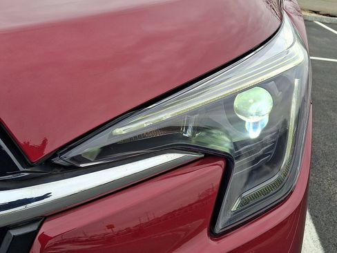 Certified 2023 Subaru Ascent Premium w/ Convenience Package image 9