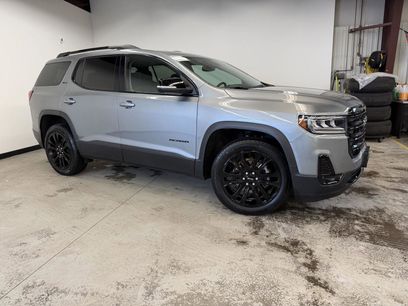 Certified 2023 GMC Acadia SLT w/ Elevation Edition