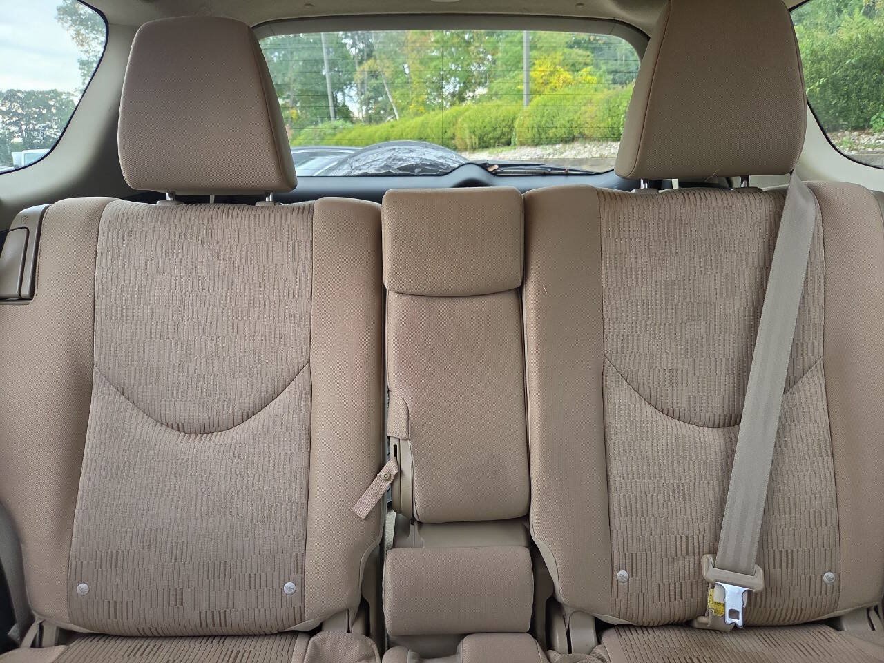 Used 2012 Toyota RAV4 FWD w/ Value Pkg image 24