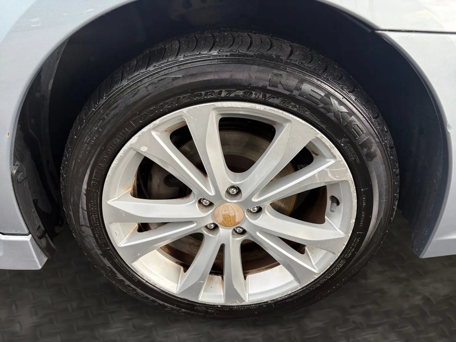 Used 2014 Subaru Legacy 2.5i Premium AWD/4WD image 36
