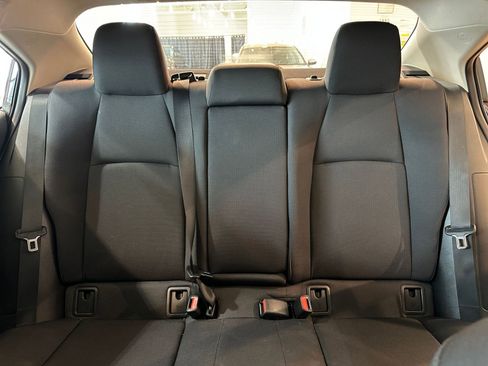 Used 2025 Toyota Corolla LE image 37
