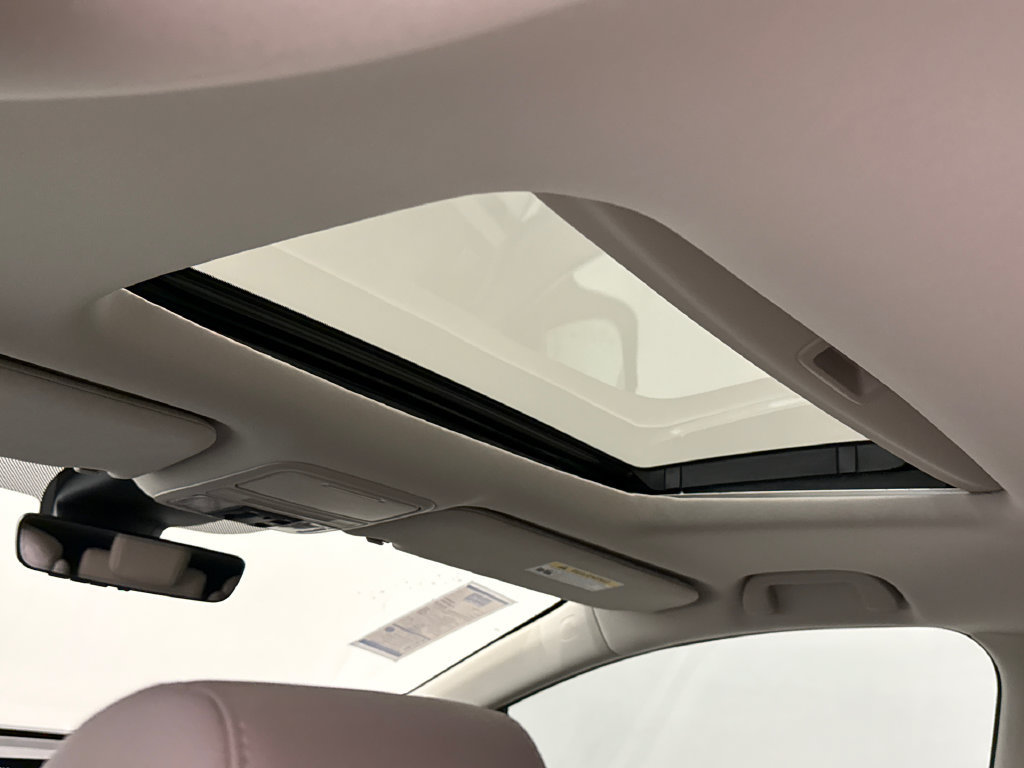 New 2027 Honda Odyssey EX-L image 12