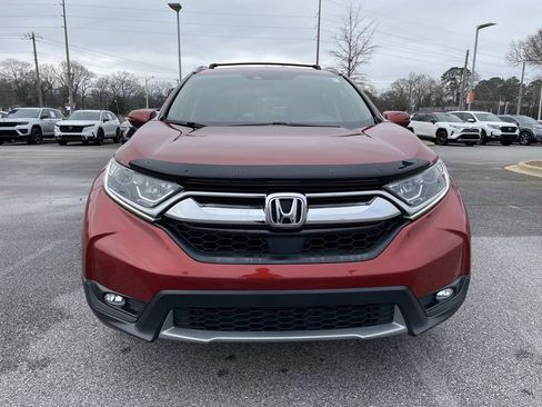 Used 2019 Honda CR-V EX-L image 8