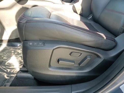 Used 2024 MAZDA CX-5 Carbon Edition image 10