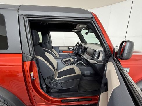 Used 2023 Ford Bronco Big Bend image 5