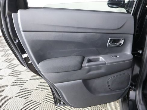 New 2025 Mitsubishi Outlander Sport ES image 19