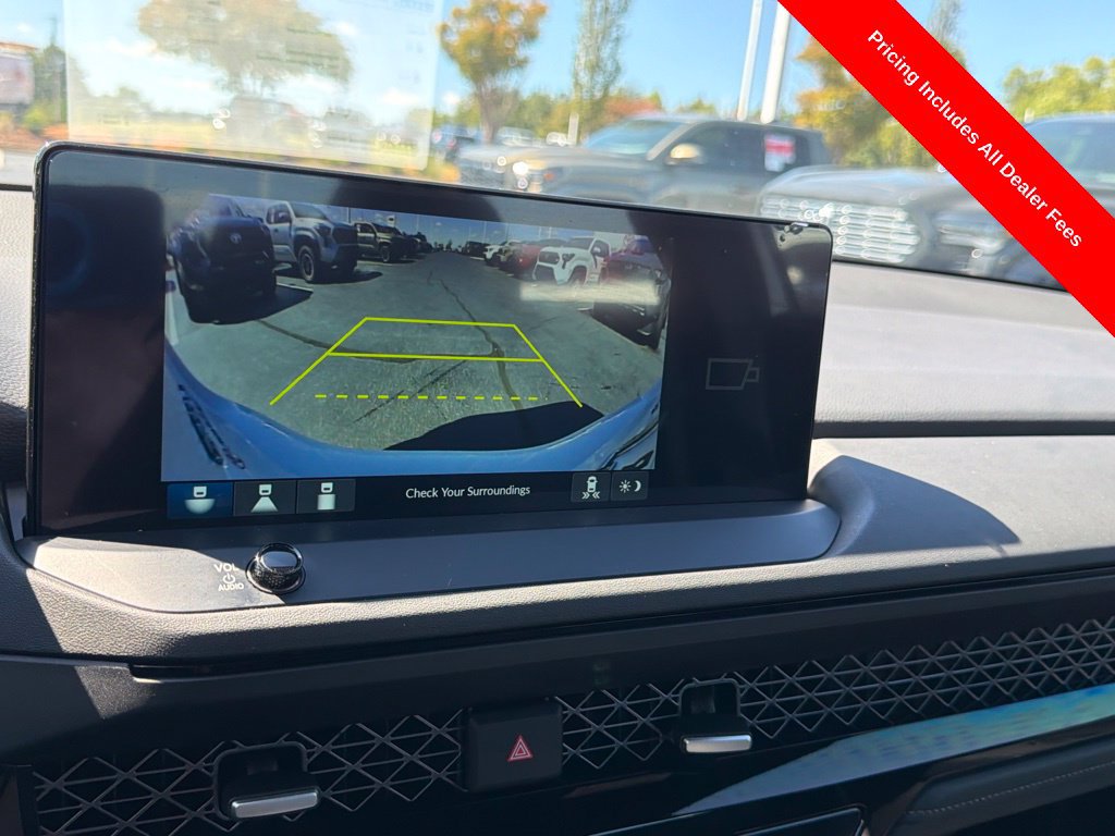 Used 2024 Honda Accord Sport image 14