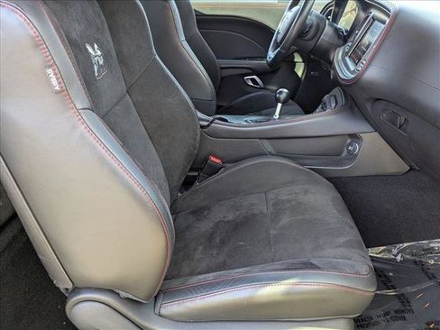 Used 2023 Dodge Challenger R/T Scat Pack image 19