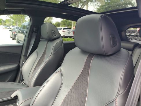 Certified 2023 Acura RDX A-Spec FWD image 17