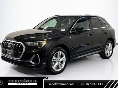 Used 2020 Audi Q3 2.0T Premium w/ Convenience Package