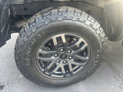 Used 2021 Ford Ranger XLT w/ Tremor Off-Road Package image 15