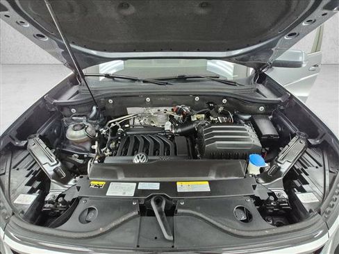 Used 2022 Volkswagen Atlas SE FWD image 27