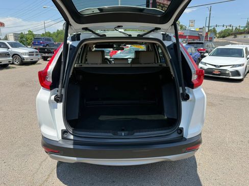 Used 2019 Honda CR-V EX-L image 27