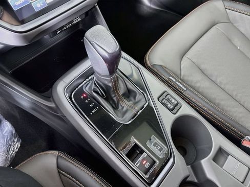 New 2026 Subaru Crosstrek 2.5i Limited AWD/4WD image 17