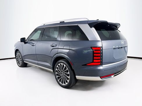 Used 2026 Hyundai Palisade Calligraphy AWD/4WD image 32