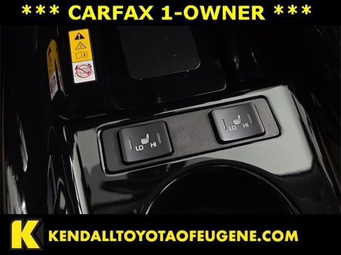 Used 2021 Toyota Prius image 14