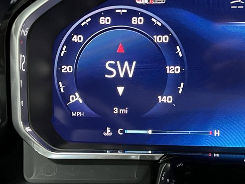 New 2026 Chevrolet Silverado 1500 LT Trail Boss w/ LT Trail Boss Premium Package image 10