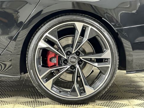 Used 2023 Audi S5 Premium Plus image 23