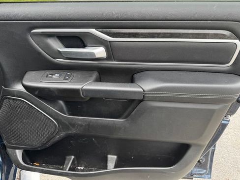 Certified 2023 RAM 1500 Big Horn AWD/4WD image 13